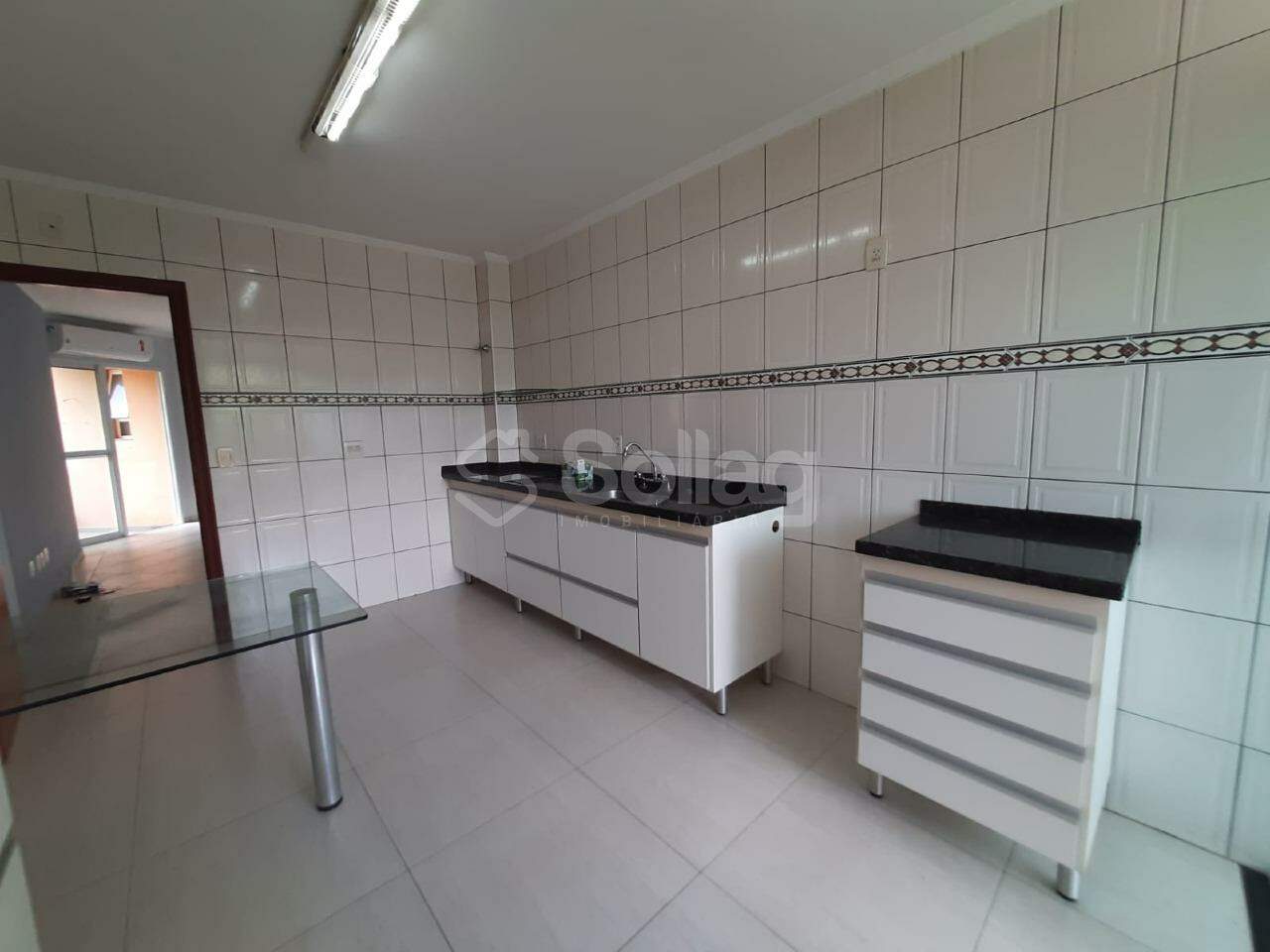 Apartamento à venda no Residencial Portal de Vinhedo: