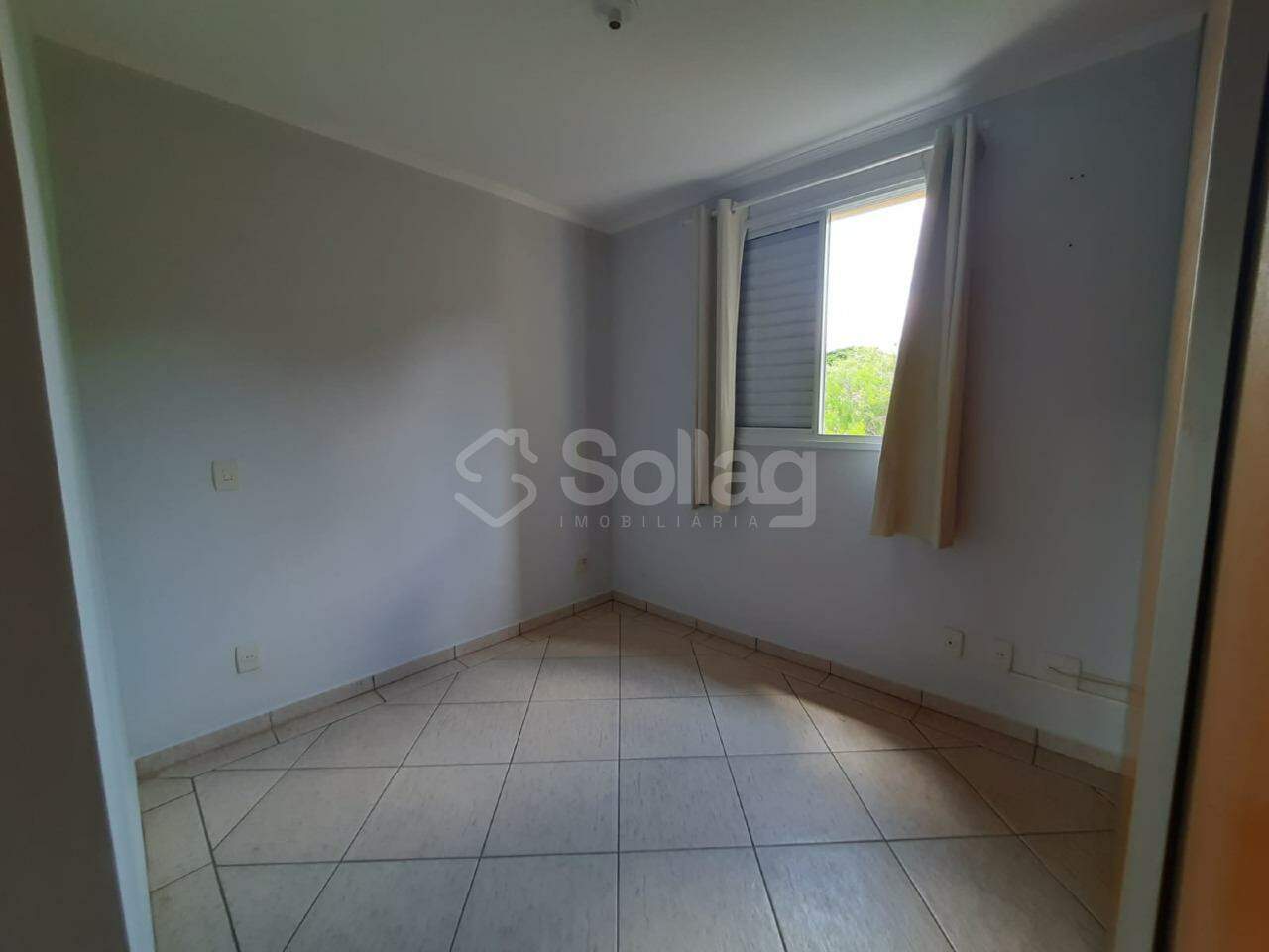Apartamento à venda no Residencial Portal de Vinhedo: