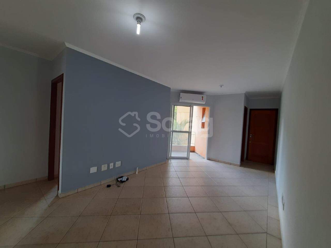 Apartamento à venda no Residencial Portal de Vinhedo: 
