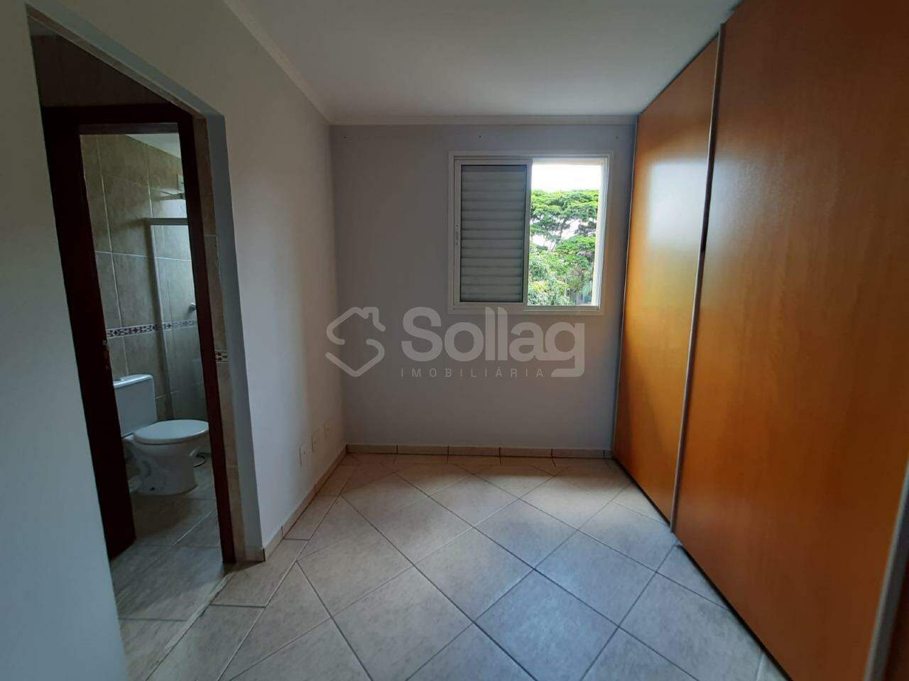 Apartamento à venda no Residencial Portal de Vinhedo: