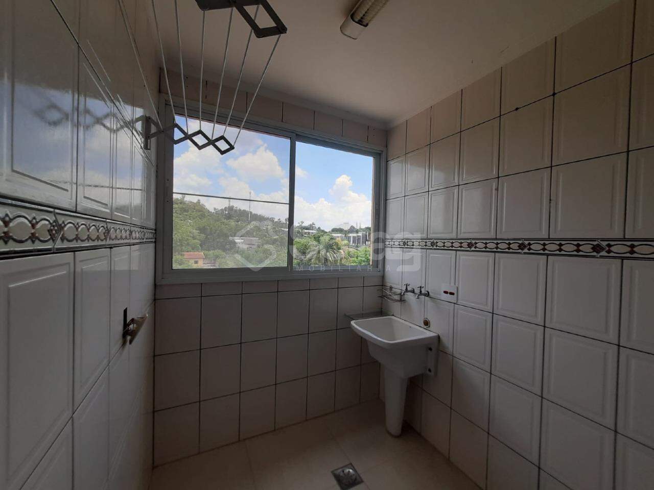 Apartamento à venda no Residencial Portal de Vinhedo: