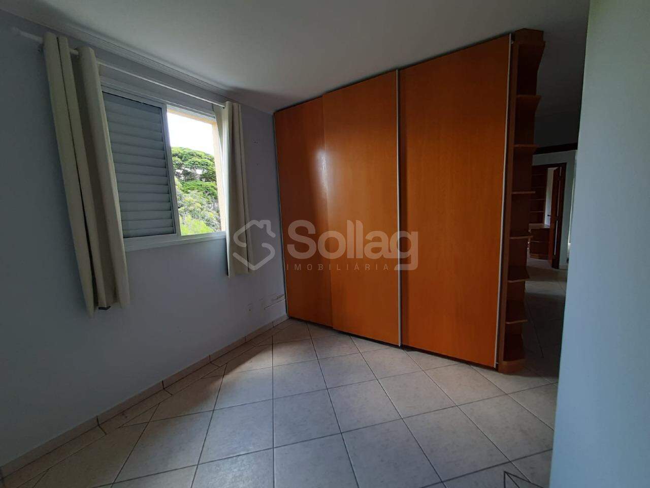 Apartamento à venda no Residencial Portal de Vinhedo: