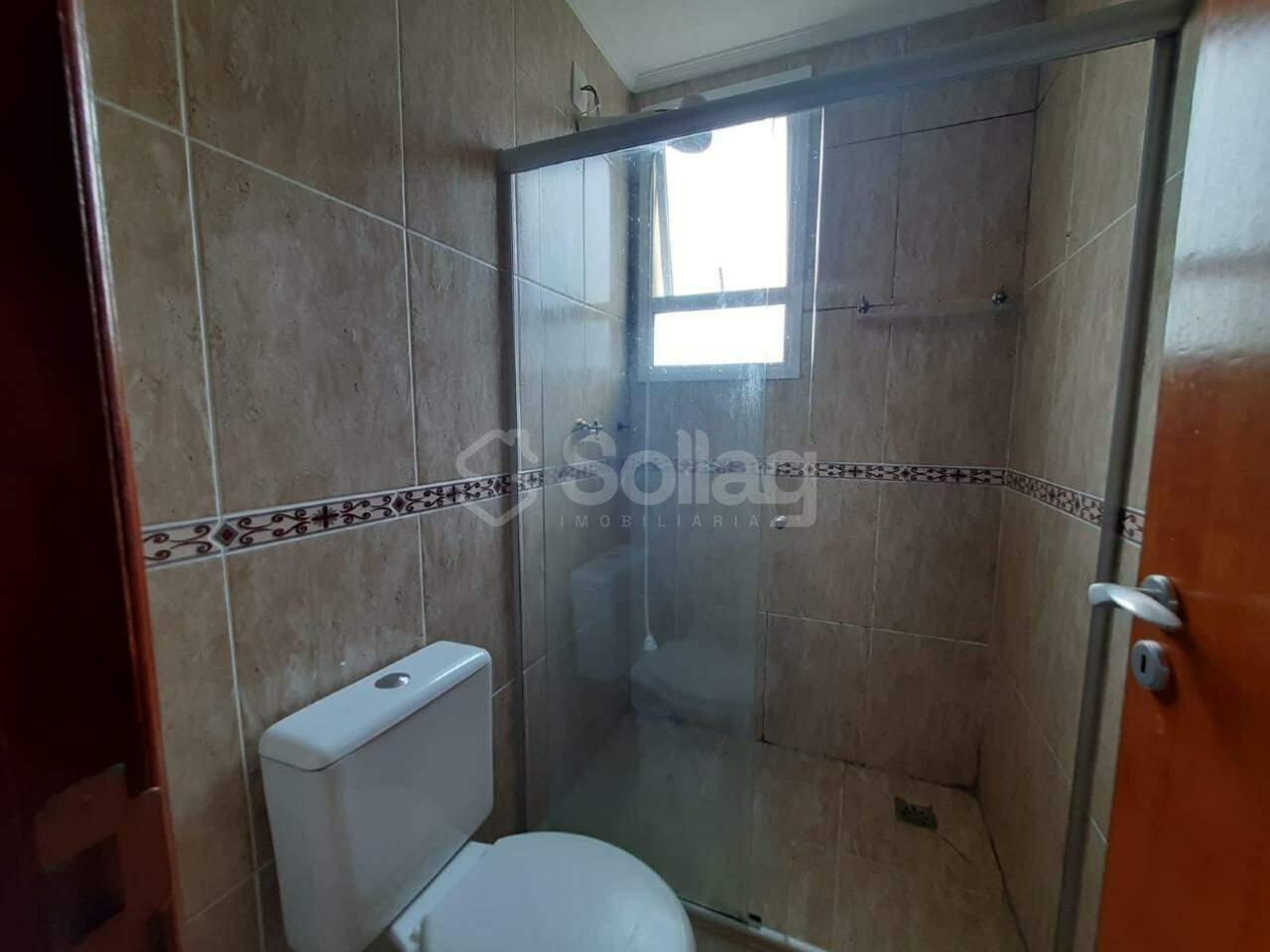 Apartamento à venda no Residencial Portal de Vinhedo: