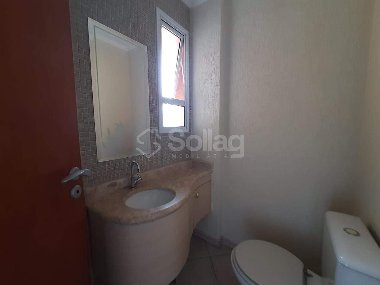 Apartamento à venda no Residencial Portal de Vinhedo: