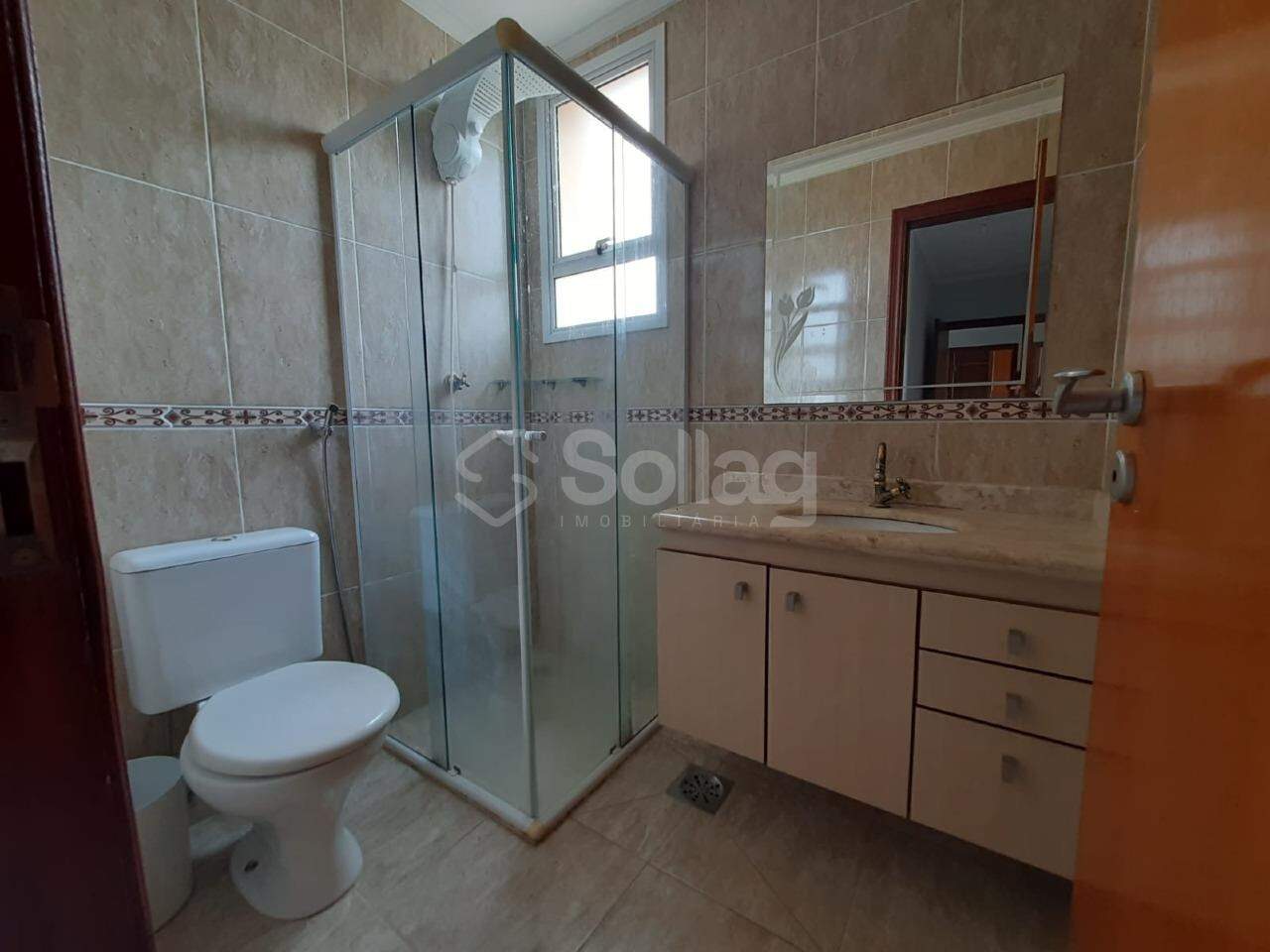 Apartamento à venda no Residencial Portal de Vinhedo:
