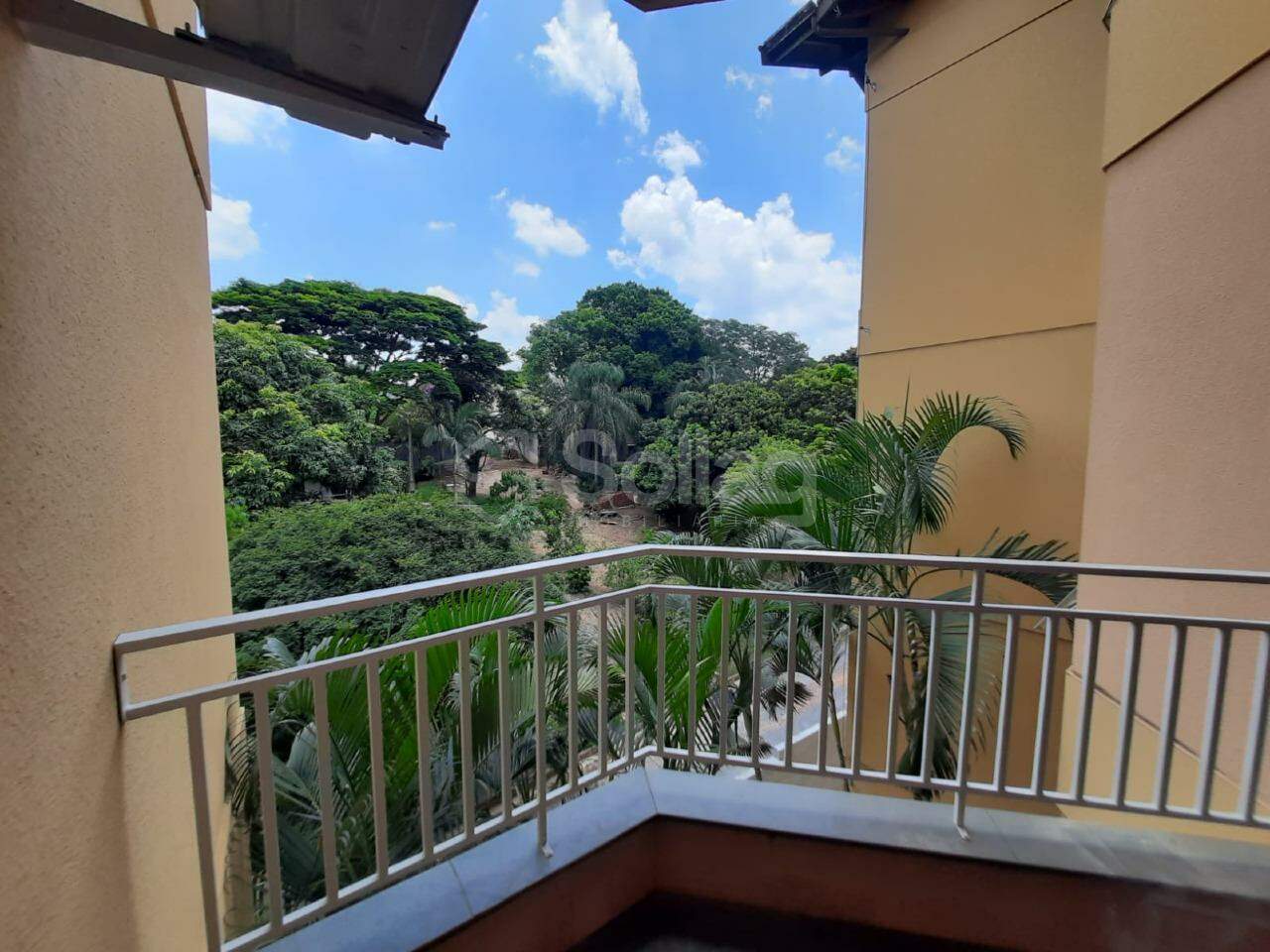 Apartamento à venda no Residencial Portal de Vinhedo: