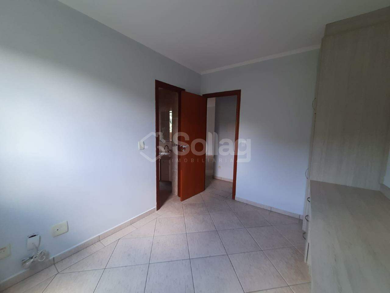 Apartamento à venda no Residencial Portal de Vinhedo: