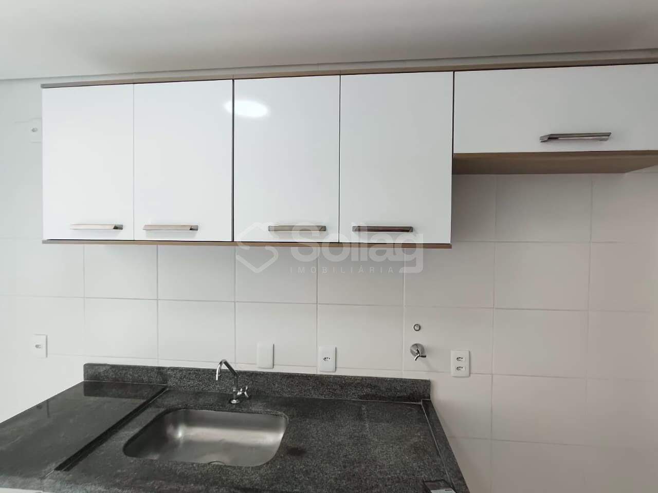 Apartamento para aluguel no Vila Cascais: 
