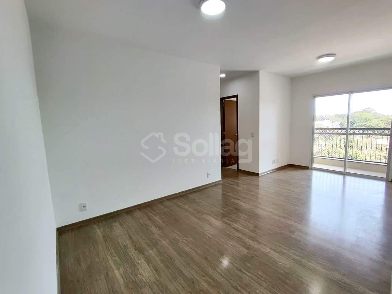 Apartamento para aluguel no Vila Cascais: 