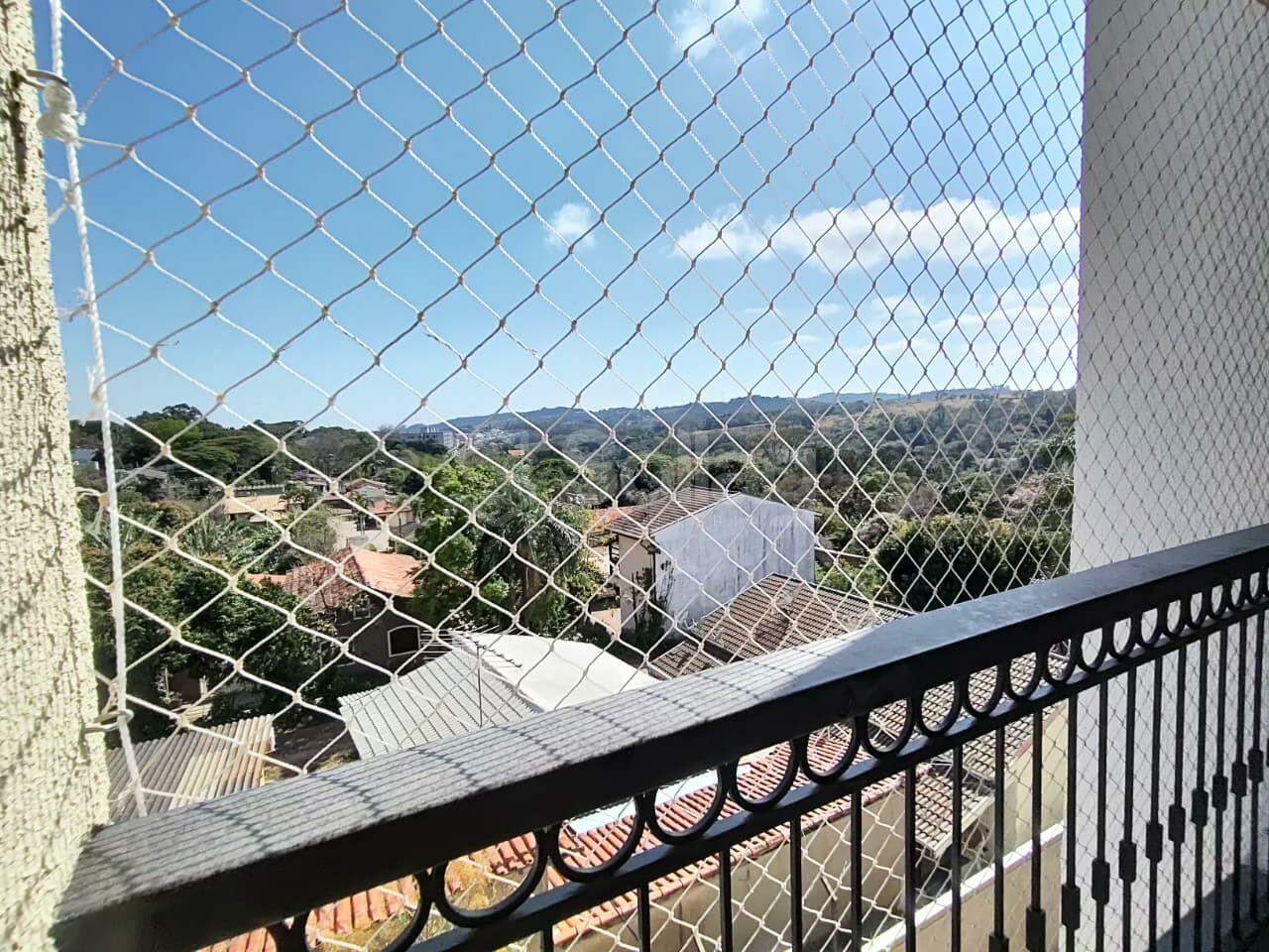 Apartamento para aluguel no Vila Cascais: 