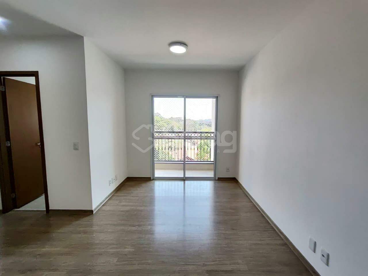 Apartamento para aluguel no Vila Cascais: 