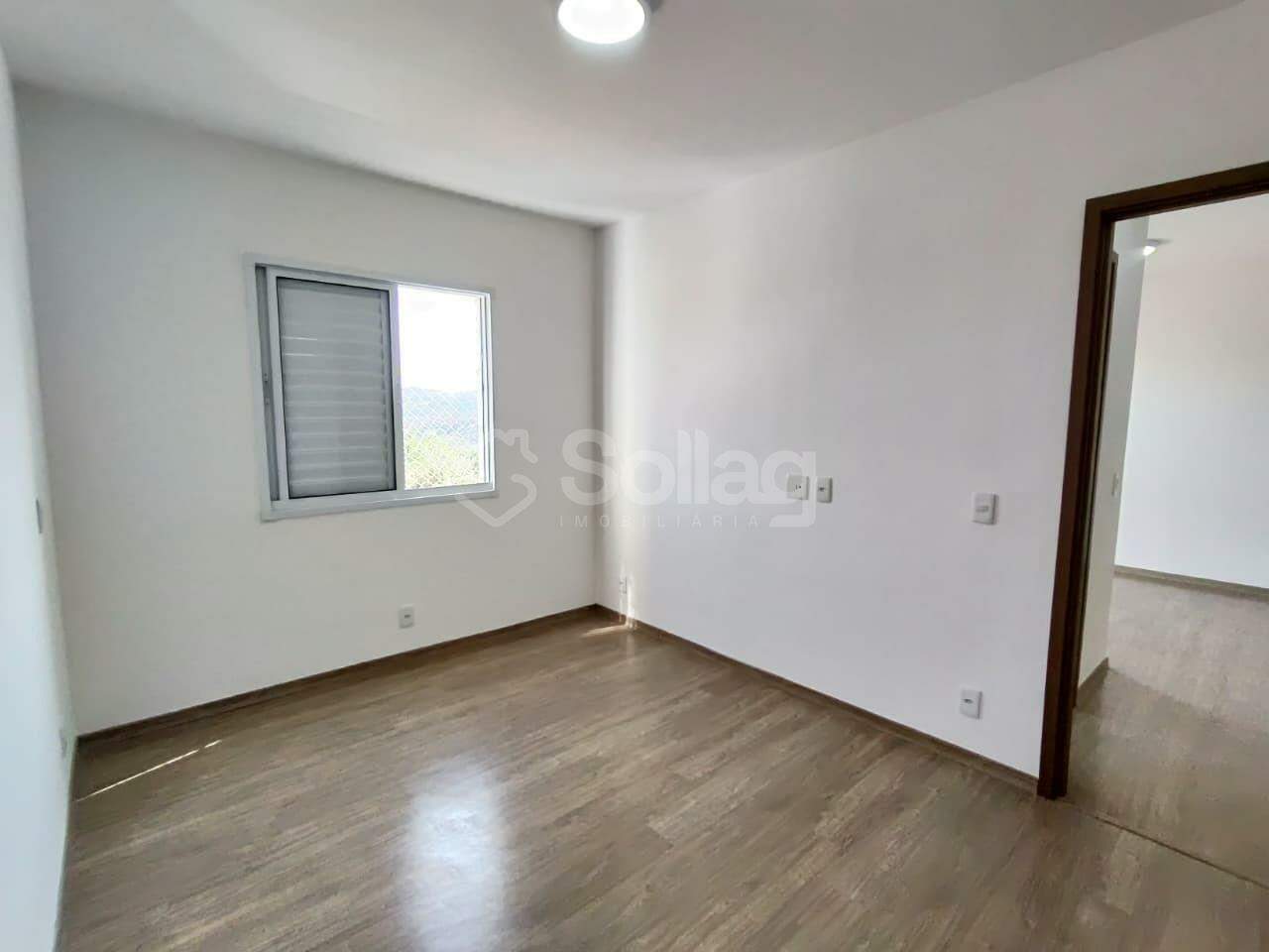 Apartamento para aluguel no Vila Cascais: 