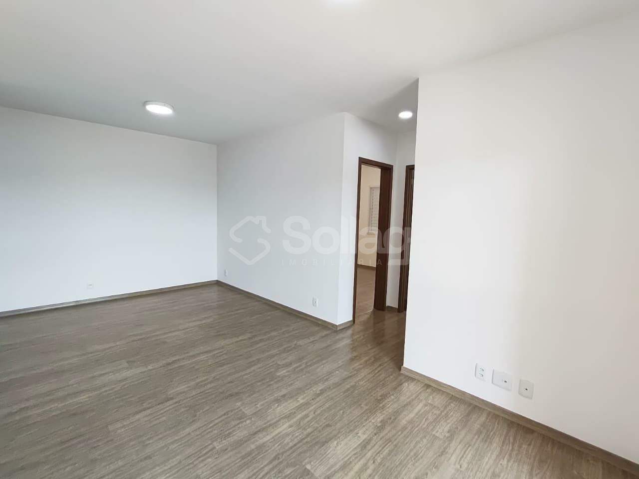 Apartamento para aluguel no Vila Cascais: 