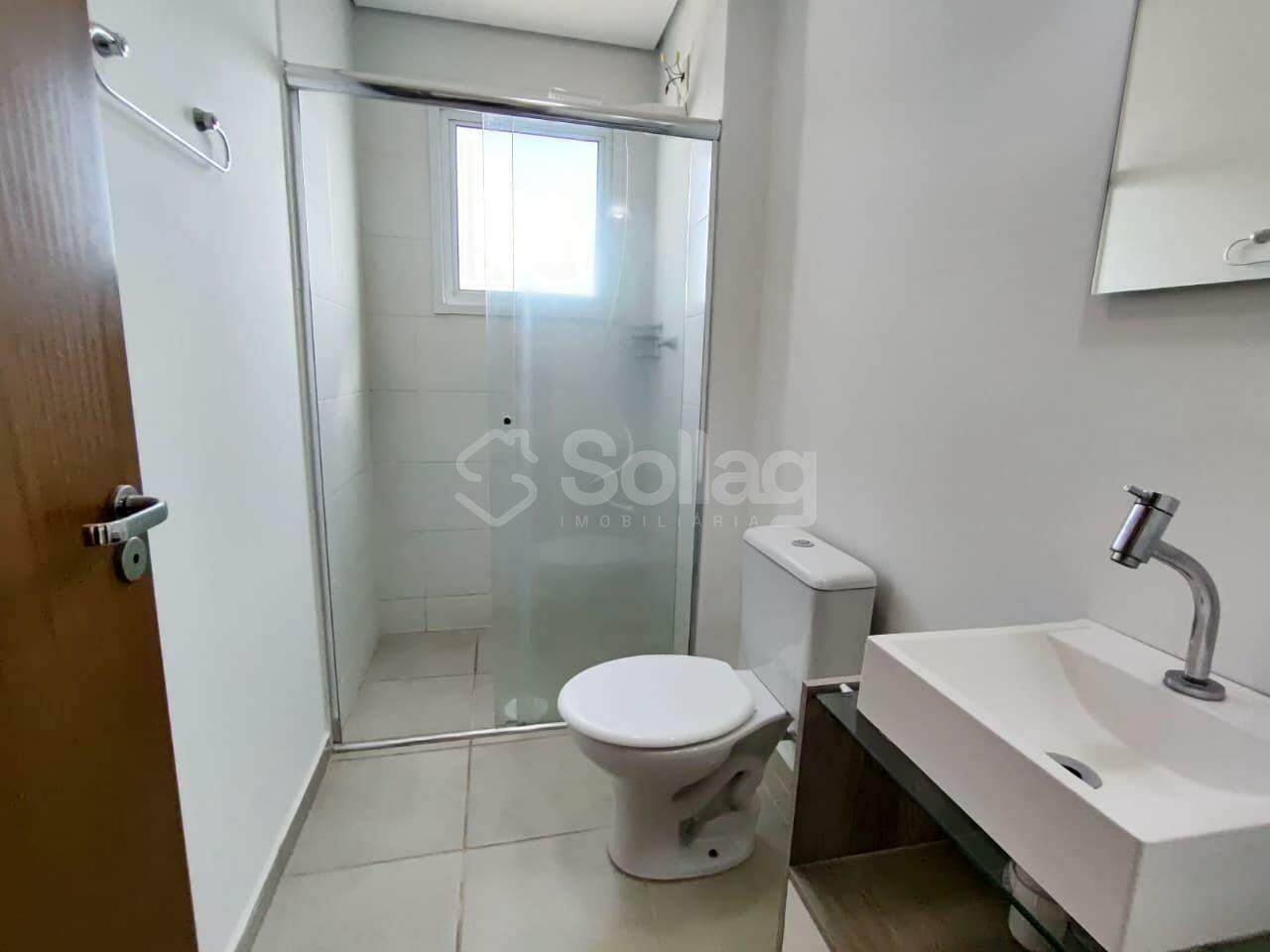 Apartamento para aluguel no Vila Cascais: 