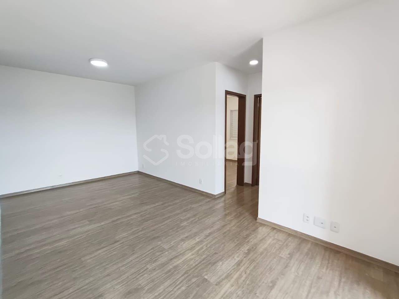 Apartamento para aluguel no Vila Cascais: 