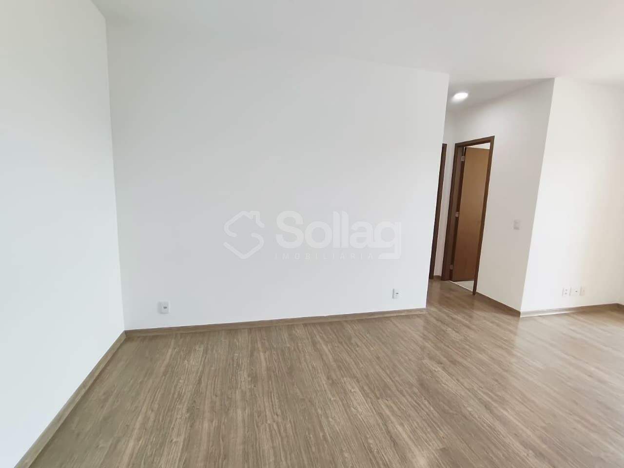 Apartamento para aluguel no Vila Cascais: 
