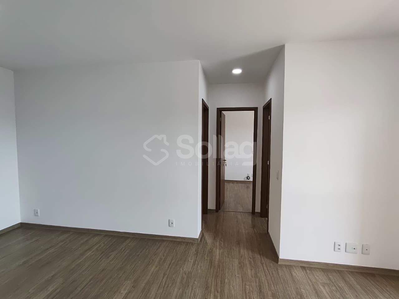 Apartamento para aluguel no Vila Cascais: 