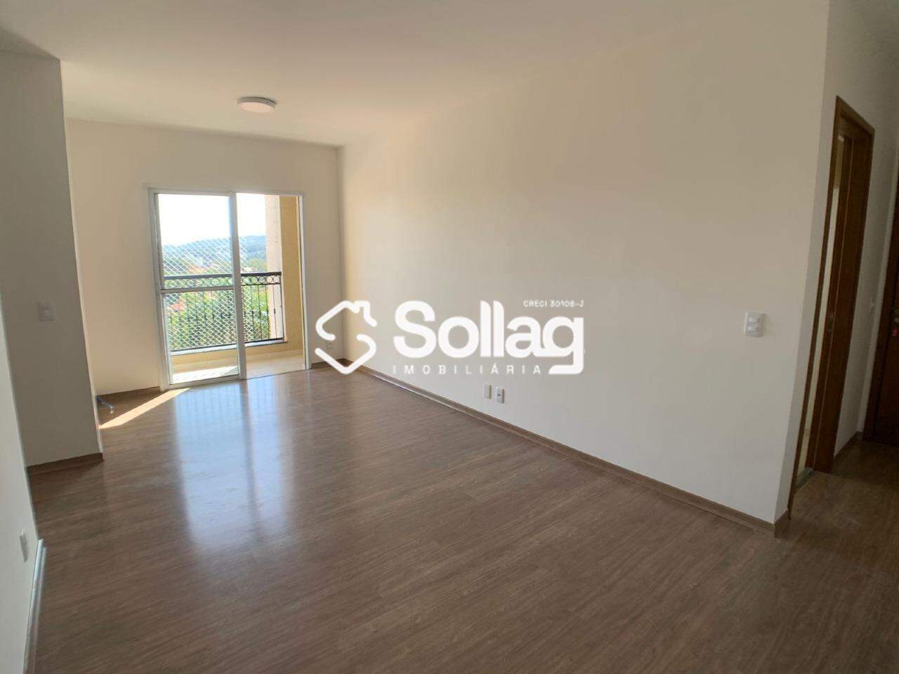 Apartamento para aluguel no Vila Cascais: 