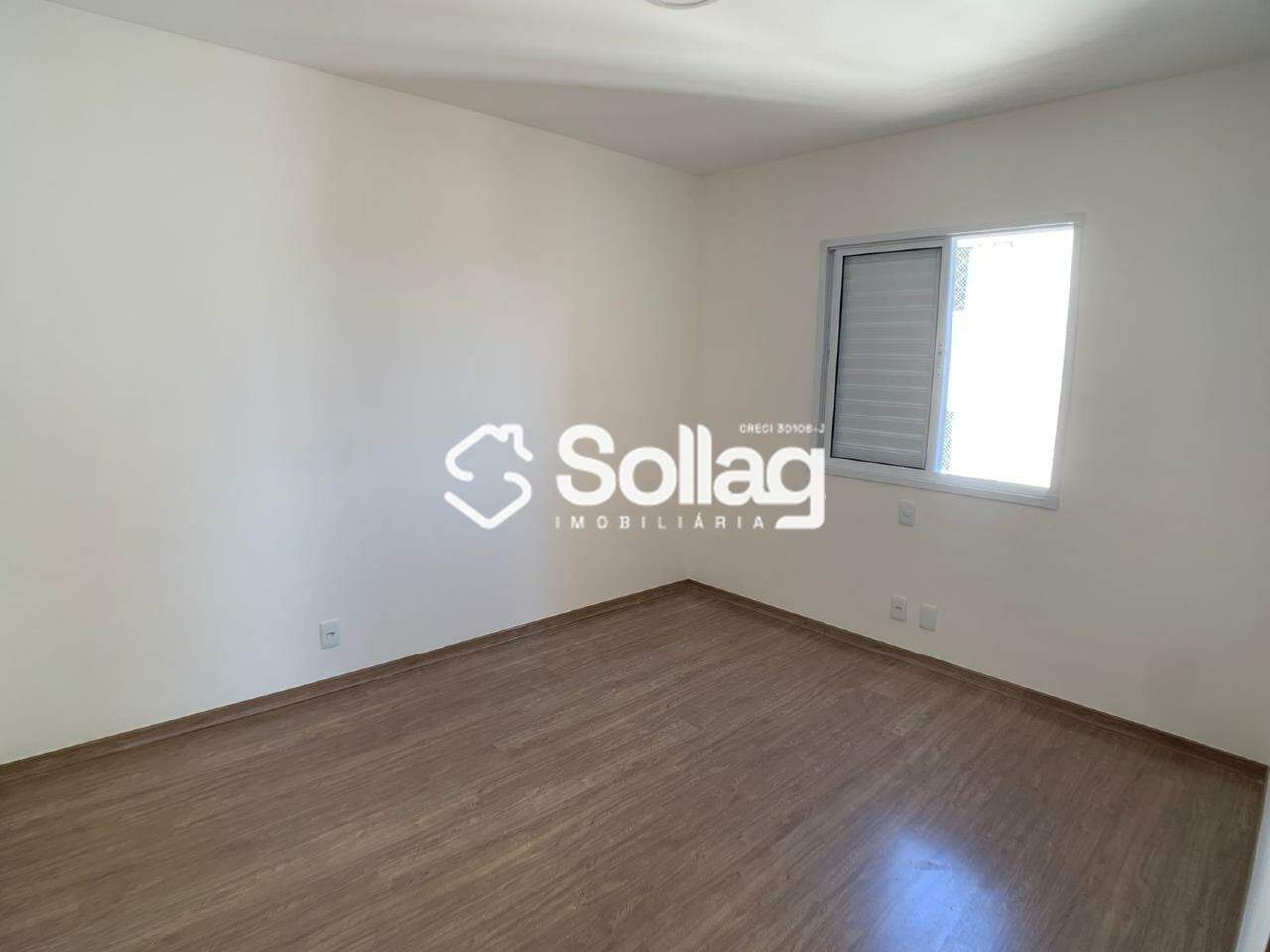 Apartamento para aluguel no Vila Cascais: 