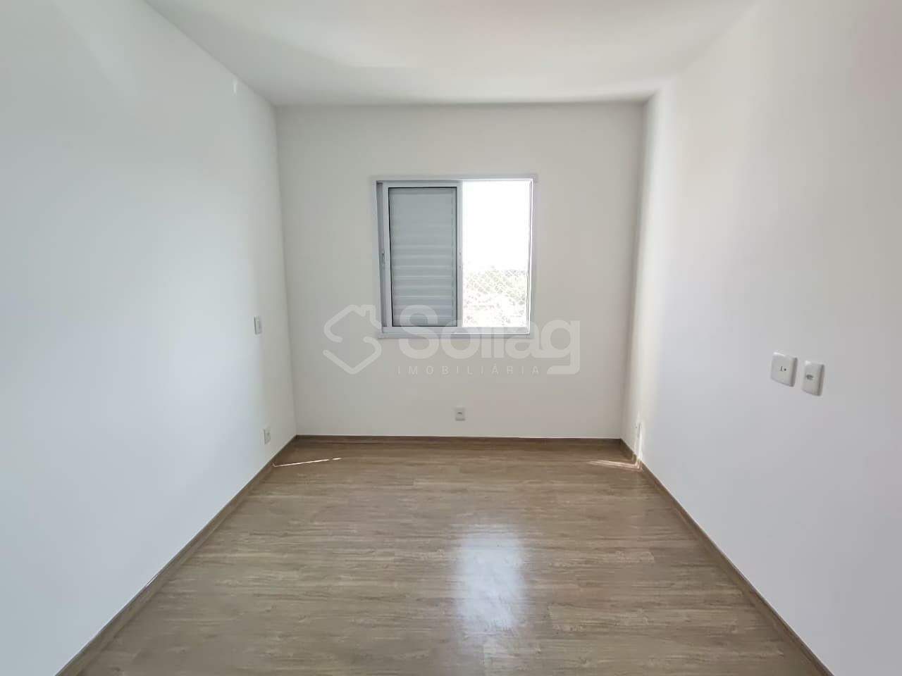Apartamento para aluguel no Vila Cascais: 