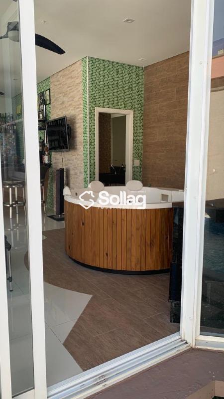 Casa em condomínio à venda no Condomínio Alpes de Vinhedo: 