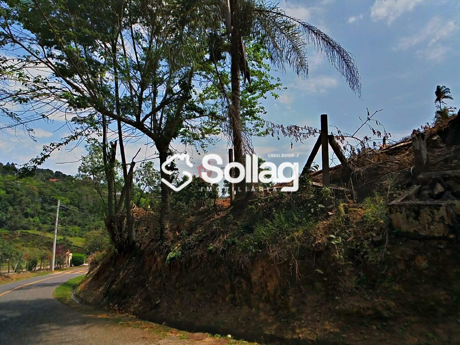 Terreno em condomínio à venda no Condomínio Vale da Santa Fé: imagens_128306.jpg