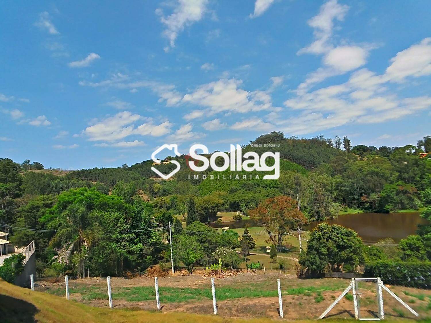 Terreno em condomínio à venda no Condomínio Vale da Santa Fé: imagens_178641.jpg