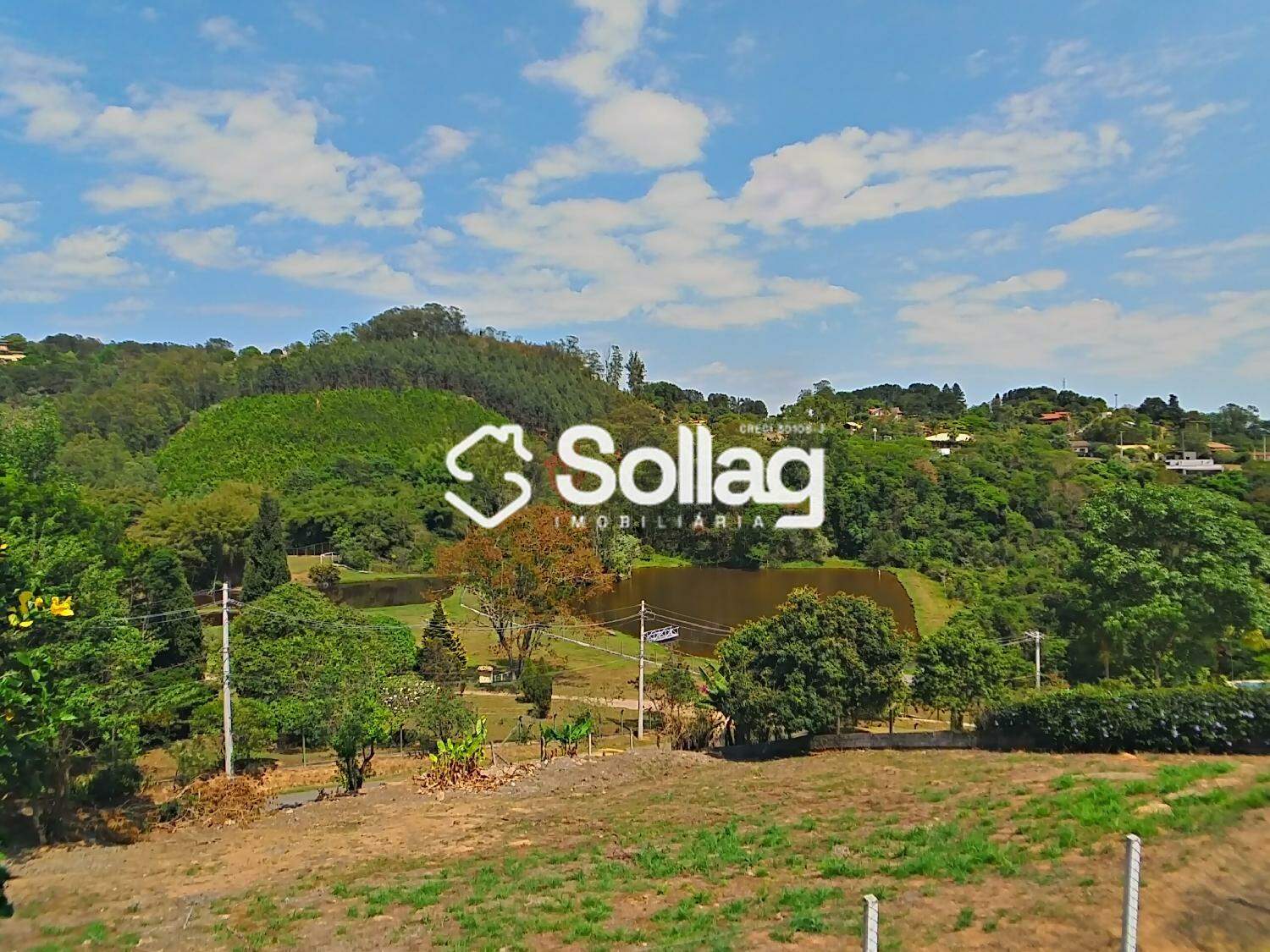 Terreno em condomínio à venda no Condomínio Vale da Santa Fé: imagens_91315.jpg