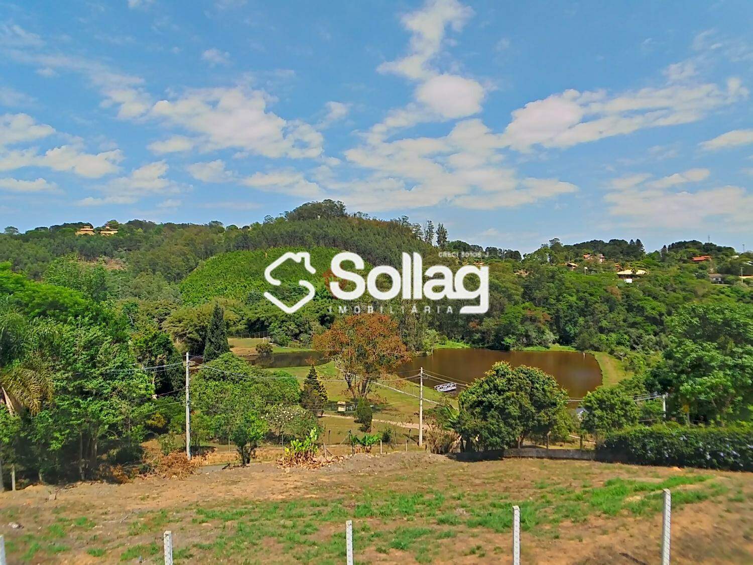 Terreno em condomínio à venda no Condomínio Vale da Santa Fé: imagens_962467.jpg