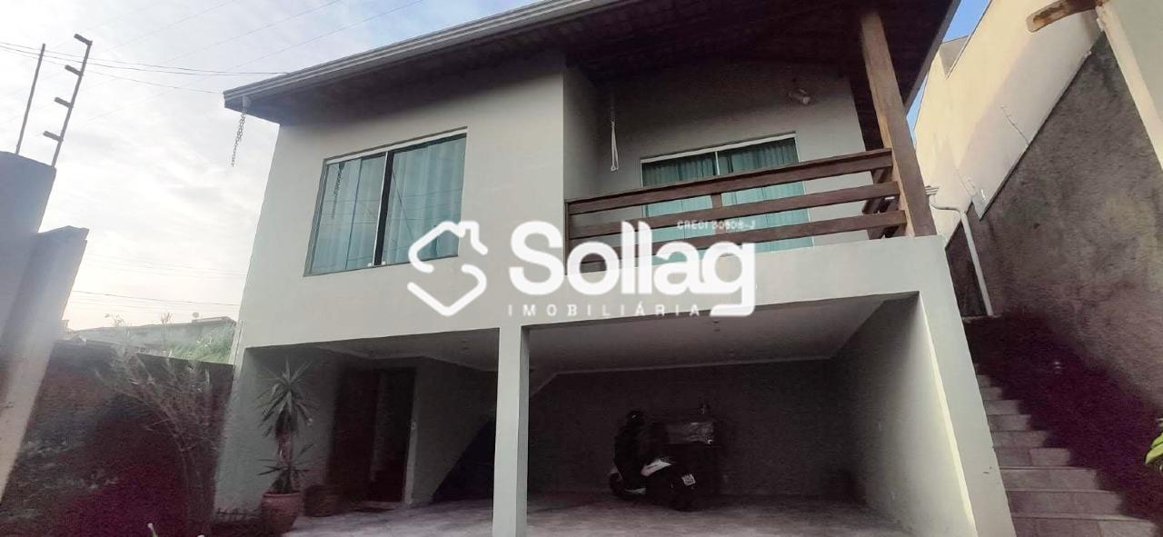 Casa à venda no Jardim Melle: 