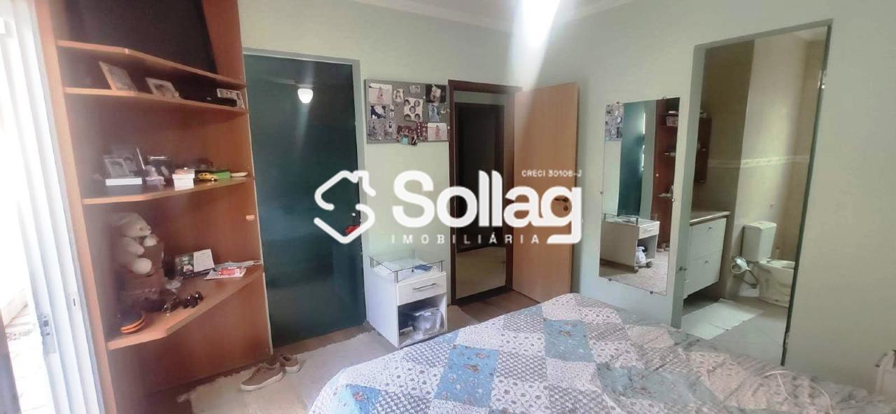 Casa à venda no Jardim Melle: 