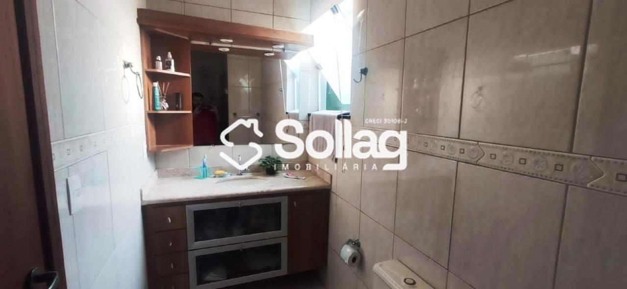 Casa à venda no Jardim Melle: 