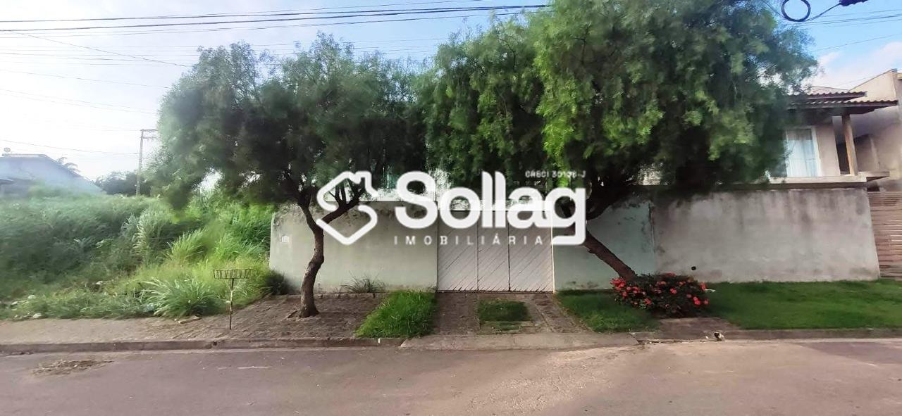 Casa à venda no Jardim Melle: 