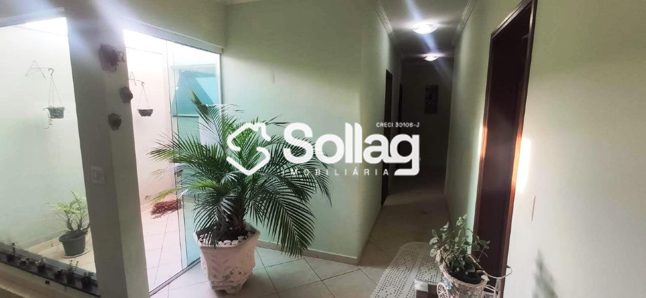 Casa à venda no Jardim Melle: 