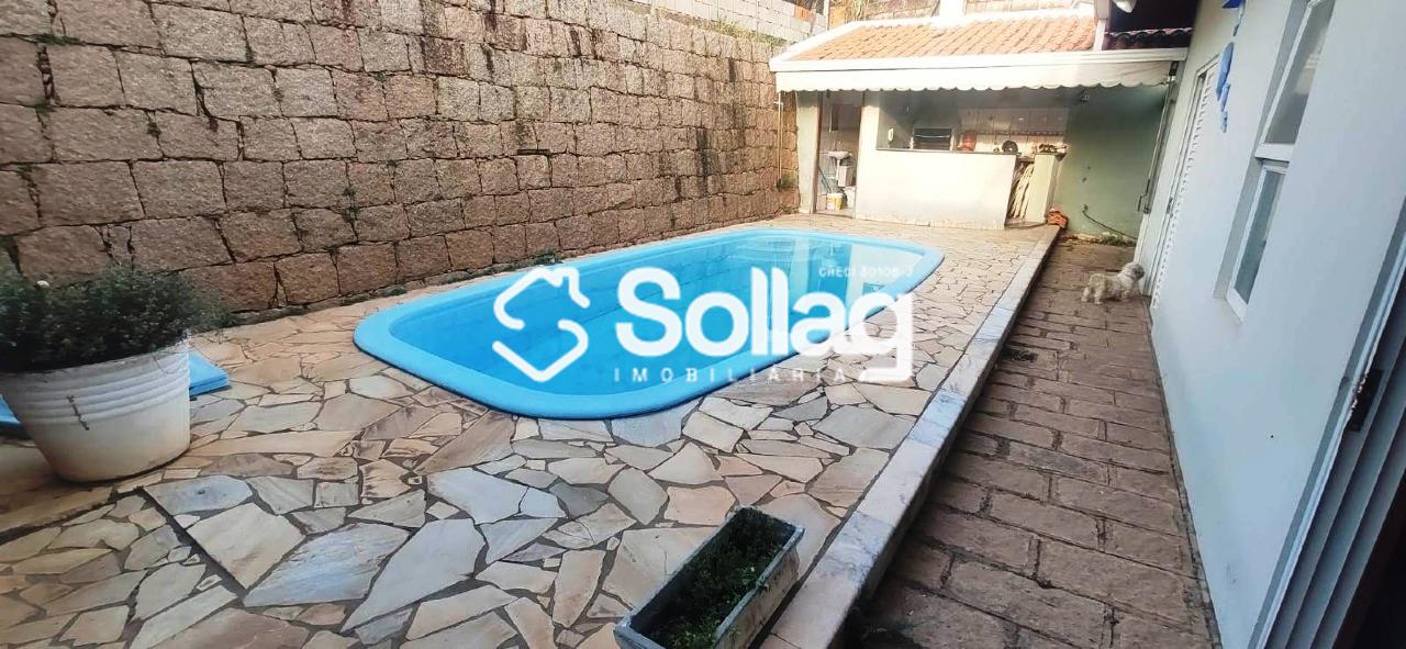 Casa à venda no Jardim Melle: 