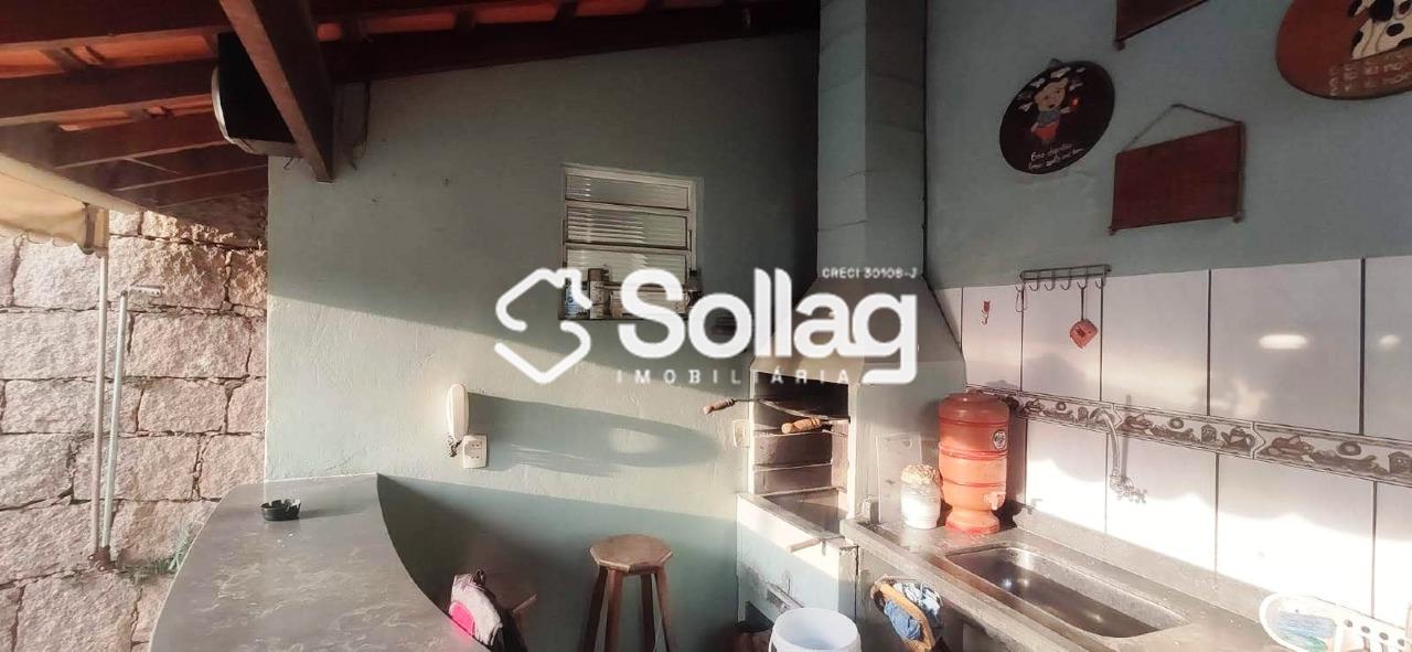 Casa à venda no Jardim Melle: 