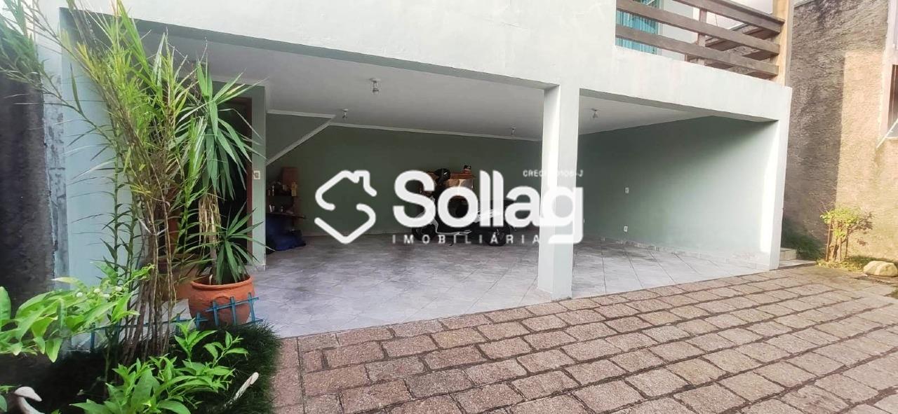 Casa à venda no Jardim Melle: 