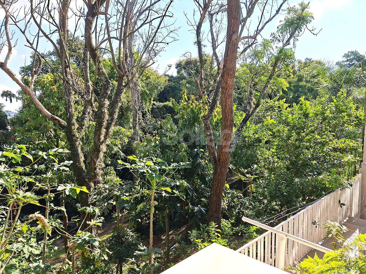 Casa em condomínio à venda no Villaggio Capríccio: 