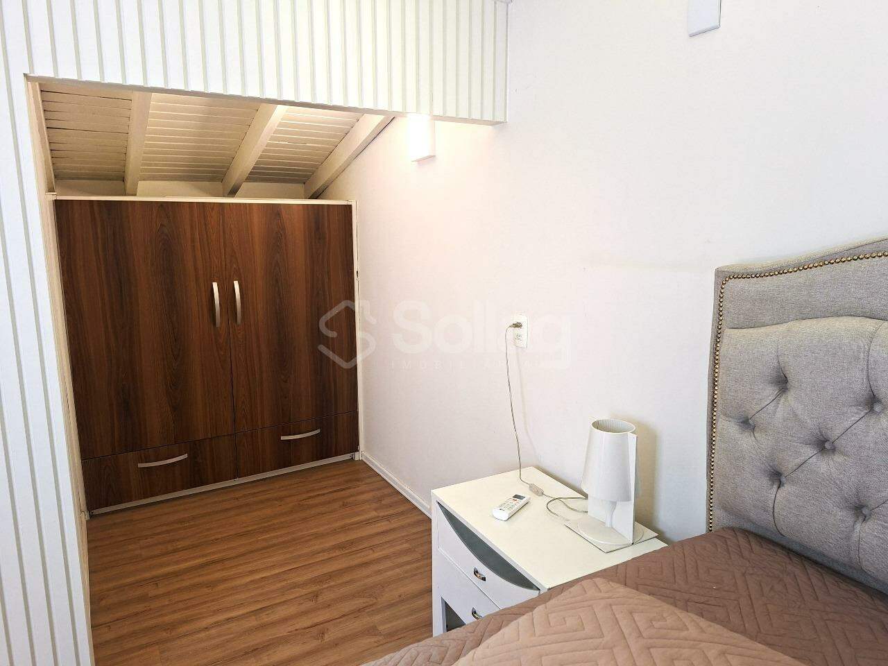 Casa em condomínio à venda no Villaggio Capríccio: 