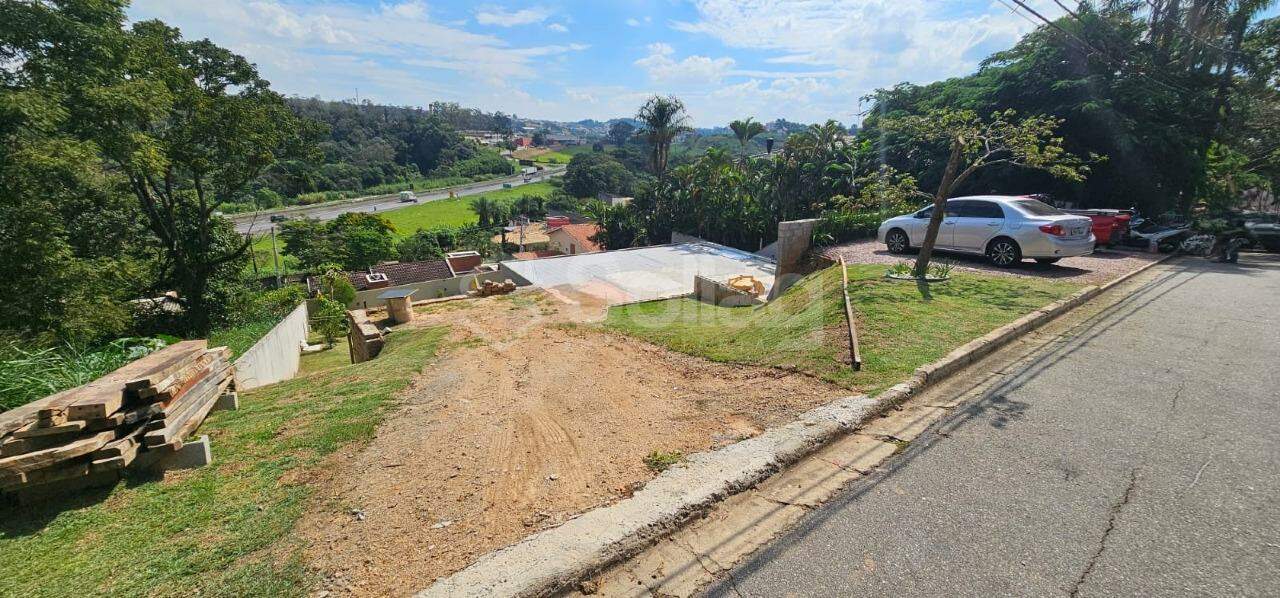Casa em condomínio à venda no Condomínio Estância Marambaia: 