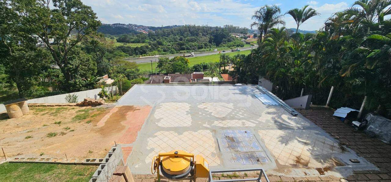 Casa em condomínio à venda no Condomínio Estância Marambaia: 