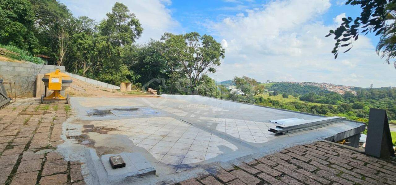 Casa em condomínio à venda no Condomínio Estância Marambaia: 
