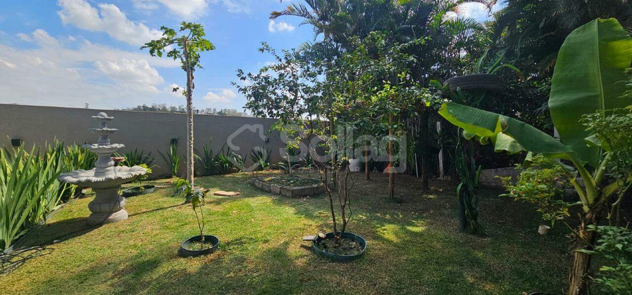 Casa em condomínio à venda no Condomínio Estância Marambaia: 