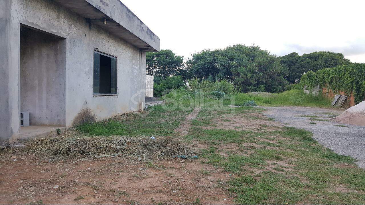 terreno à venda no Capela: