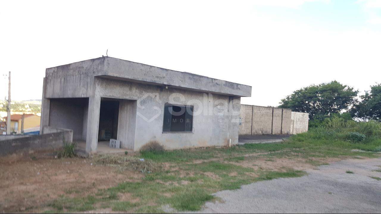 terreno à venda no Capela: 