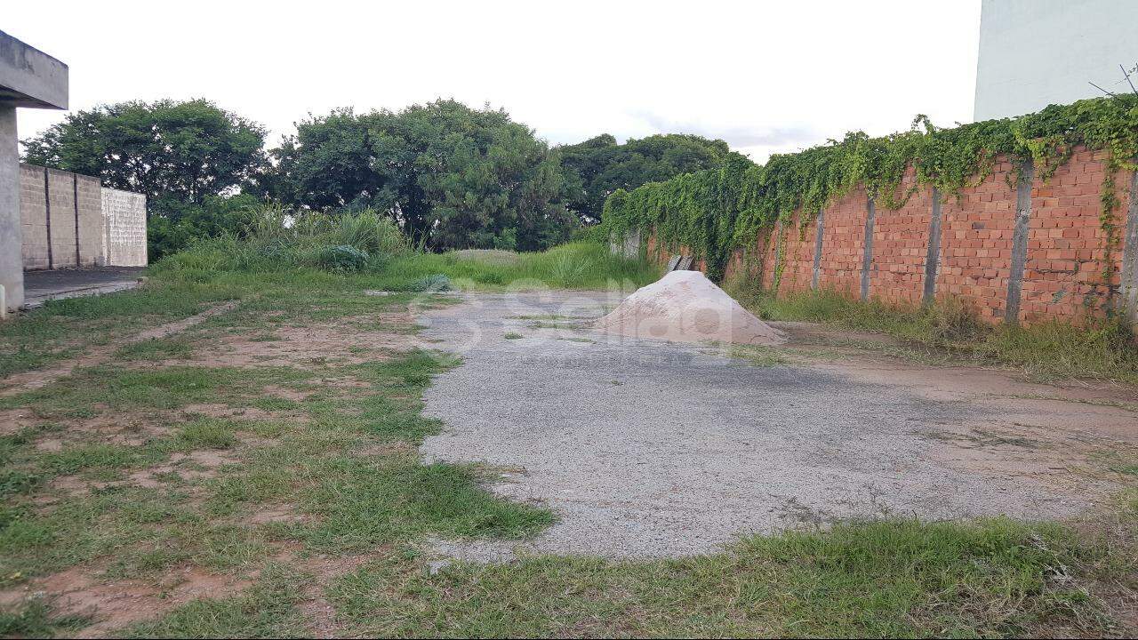 terreno à venda no Capela:
