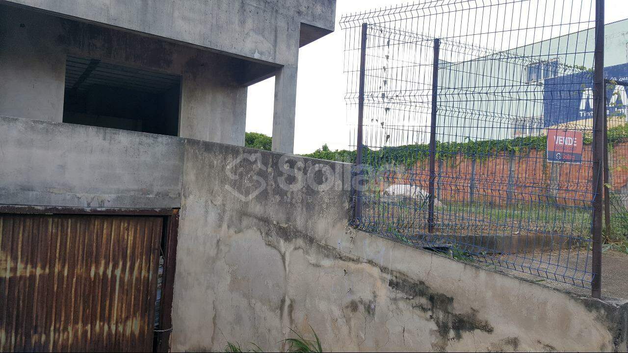 terreno à venda no Capela: 