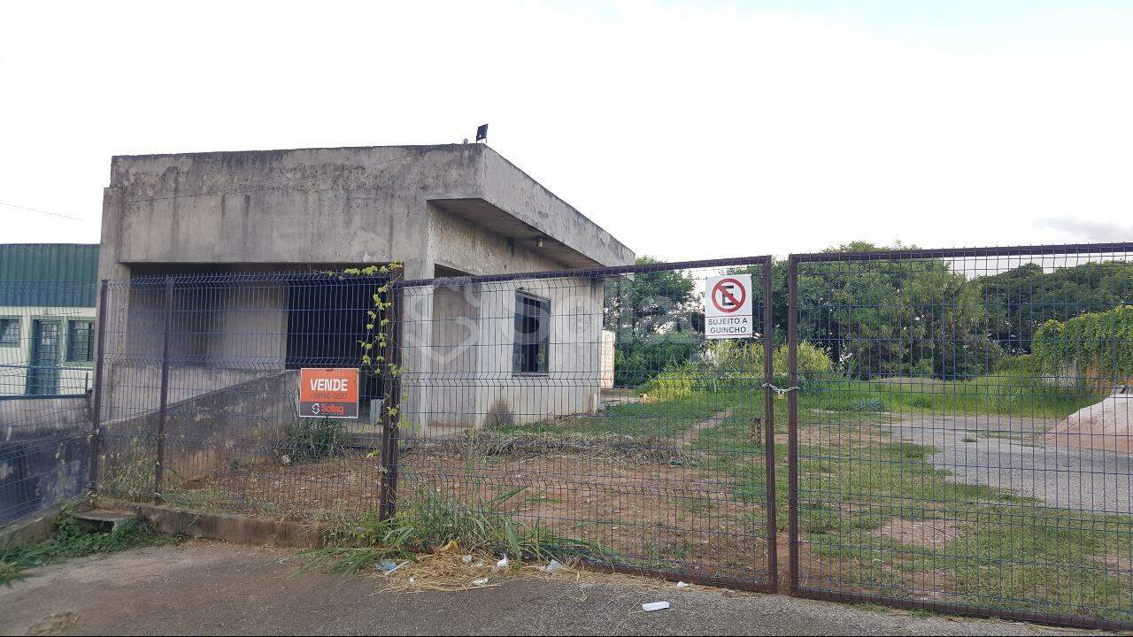 terreno à venda no Capela: 