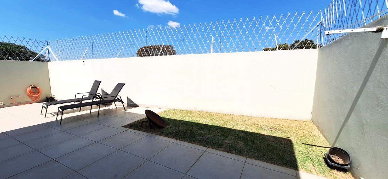Casa à venda no Pinheirinho: 