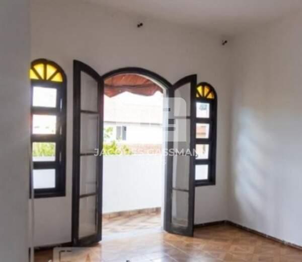 Sobrado Jardim do Mar São Bernardo do Campo 